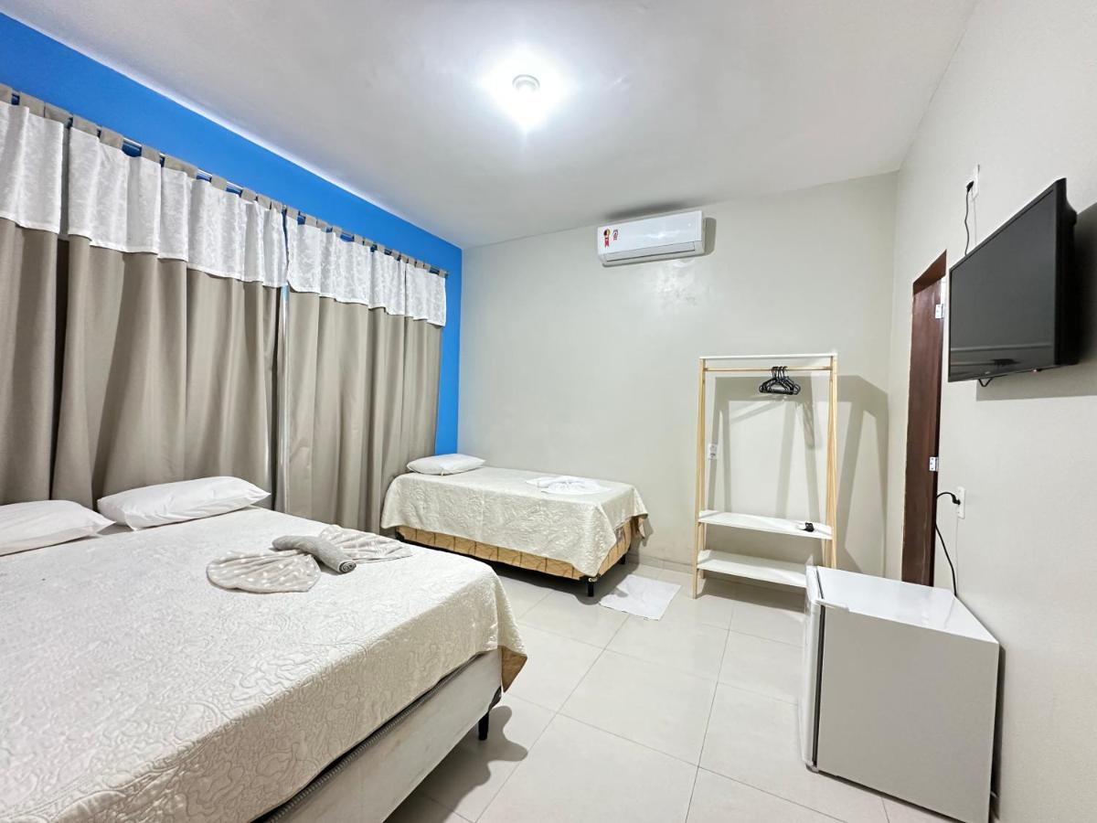Perola dos lençóis - Housity