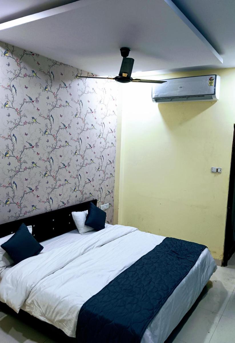 Hotel nanak - Housity