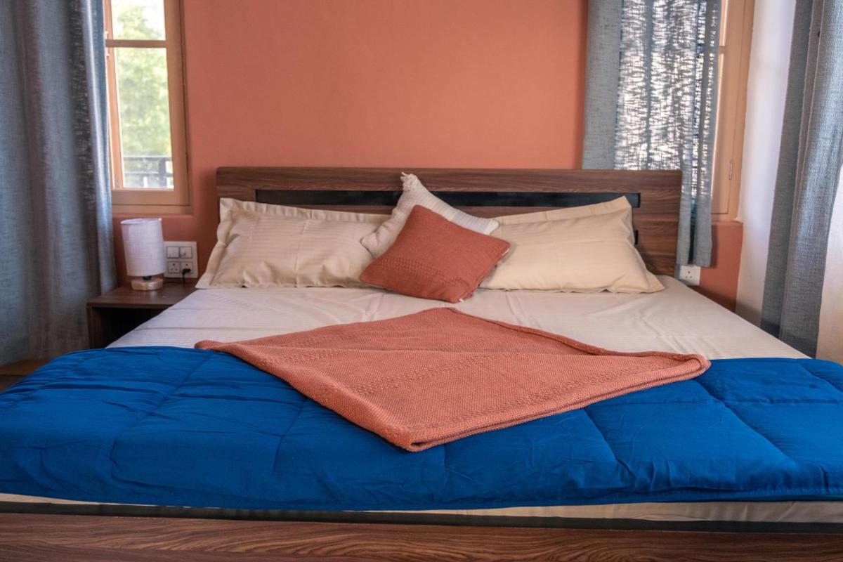 TribalTerrace - stay near tea garden - Housity