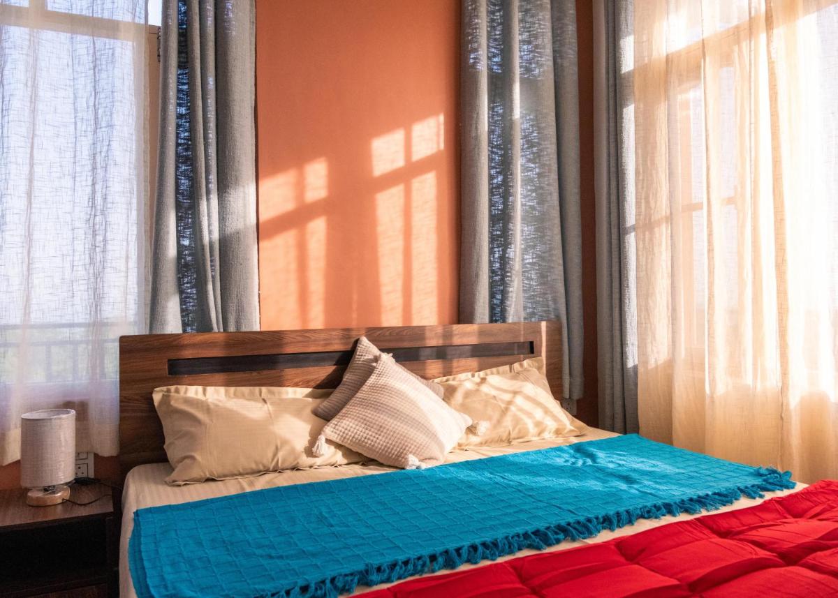 TribalTerrace - stay near tea garden - Housity
