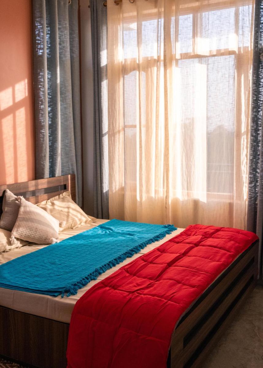 TribalTerrace - stay near tea garden - Housity