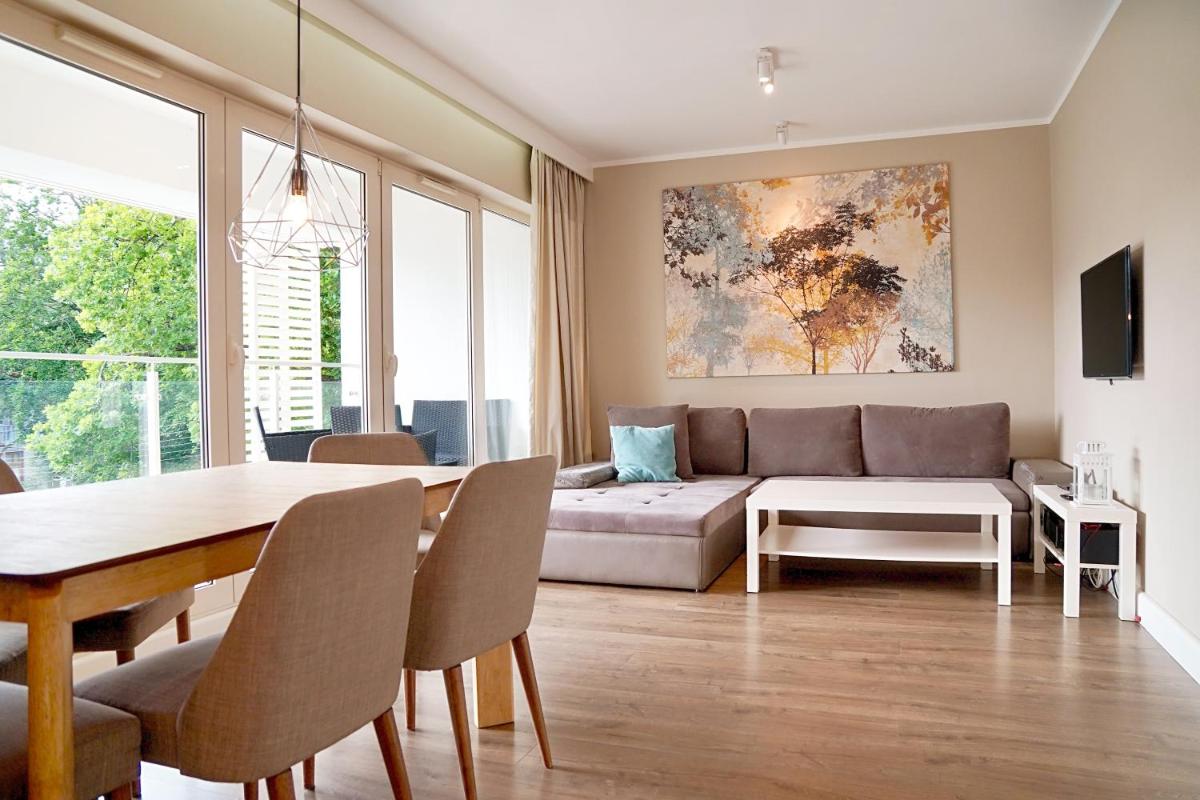 Playa Baltis by Baltic Home - Housity