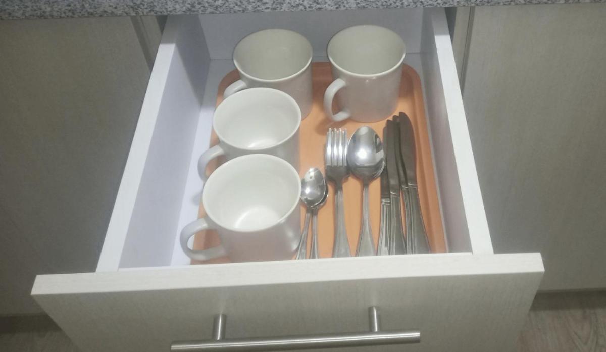 Fullerton Suites - Hizvo