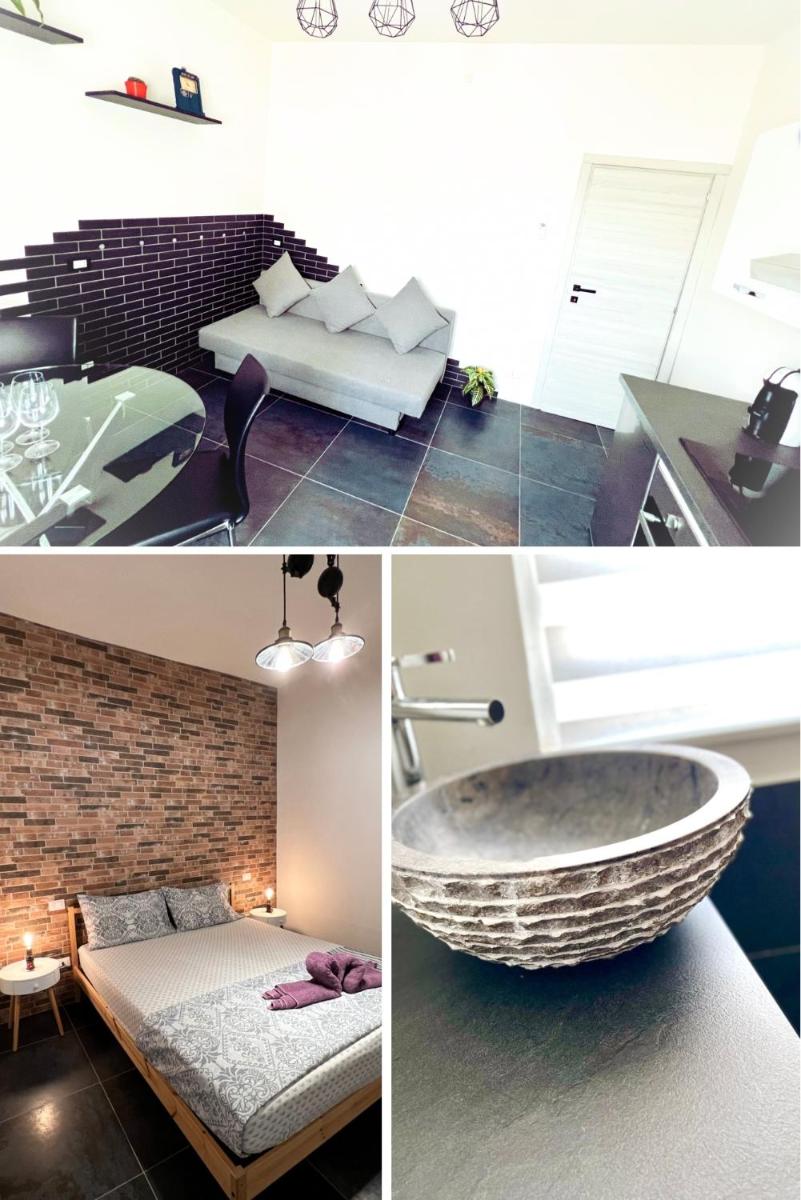 BLAXEJ, nel cuore di Verona, MODERNO ed ELEGANTE, 4 posti letto, Wi-Fi, Self Check In - Housity
