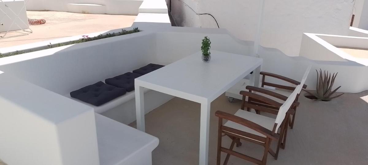 Kalliope summer house - Housity