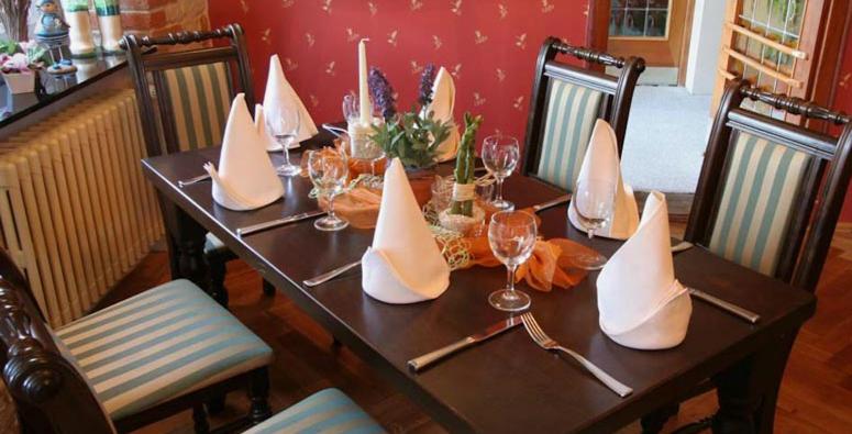 Hotel Jacobsberg - Housity