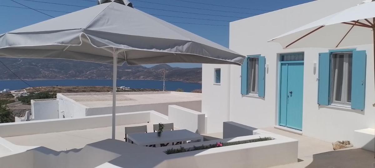 Kalliope summer house - Housity