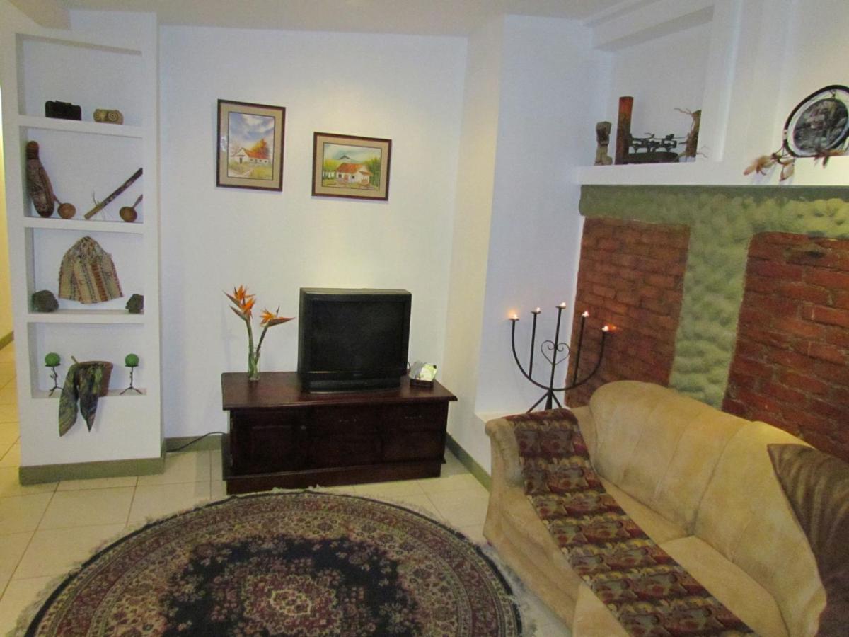 Hostel Shakti - Housity