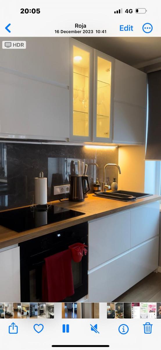 Torņa apartamenti - Housity