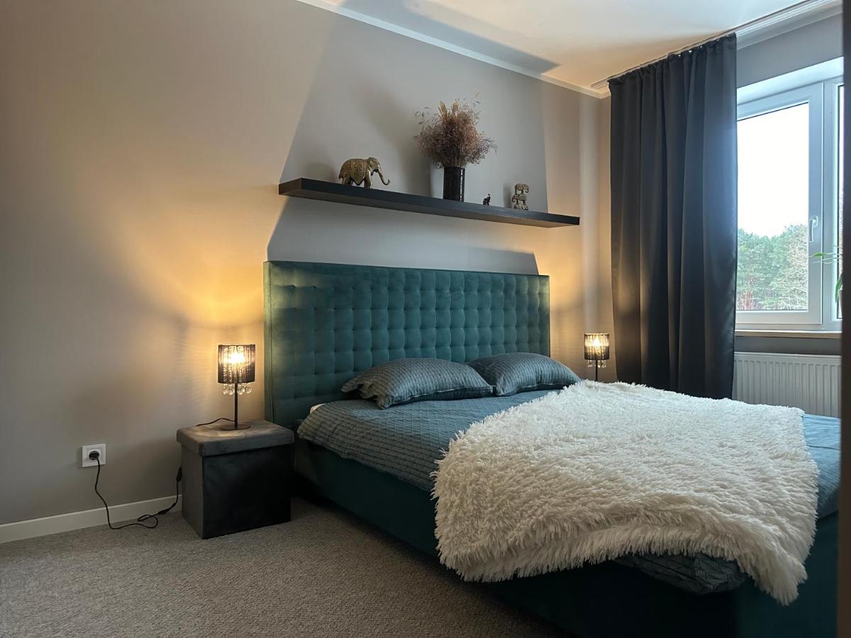 Torņa apartamenti - Housity