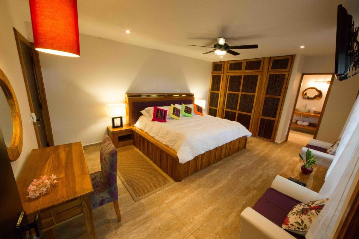 La Semilla Ecolodge - Housity