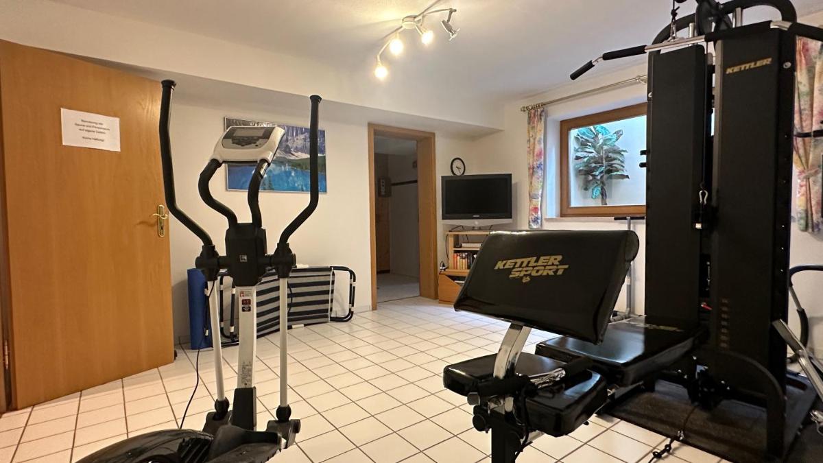 Ferienwohnung Alpina 1 - Housity