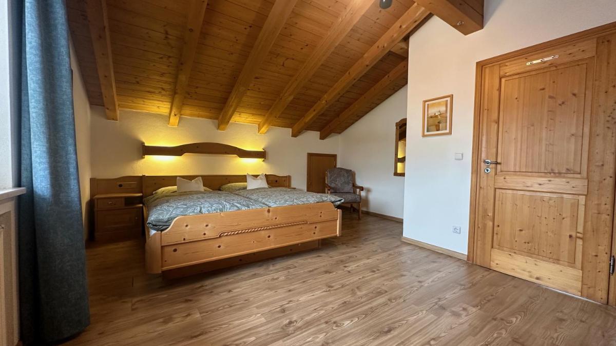 Ferienwohnung Alpina 1 - Housity
