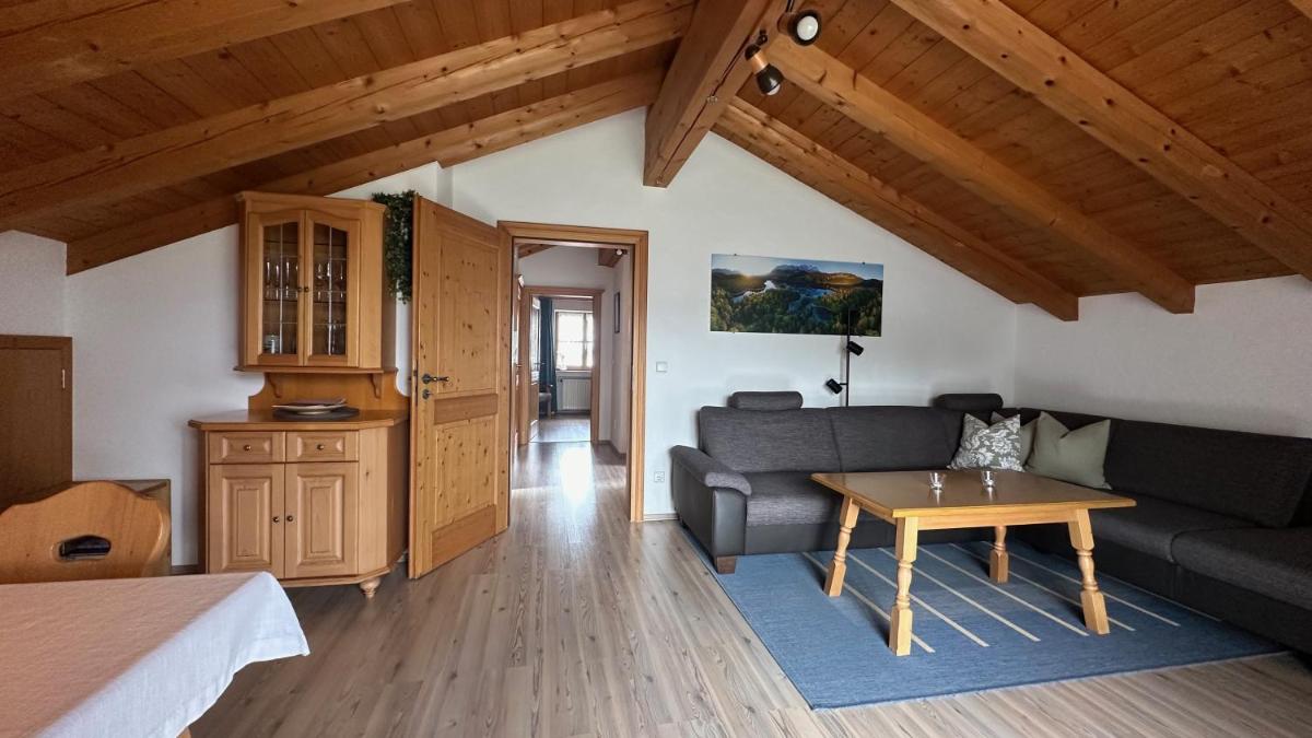 Ferienwohnung Alpina 1 - Housity