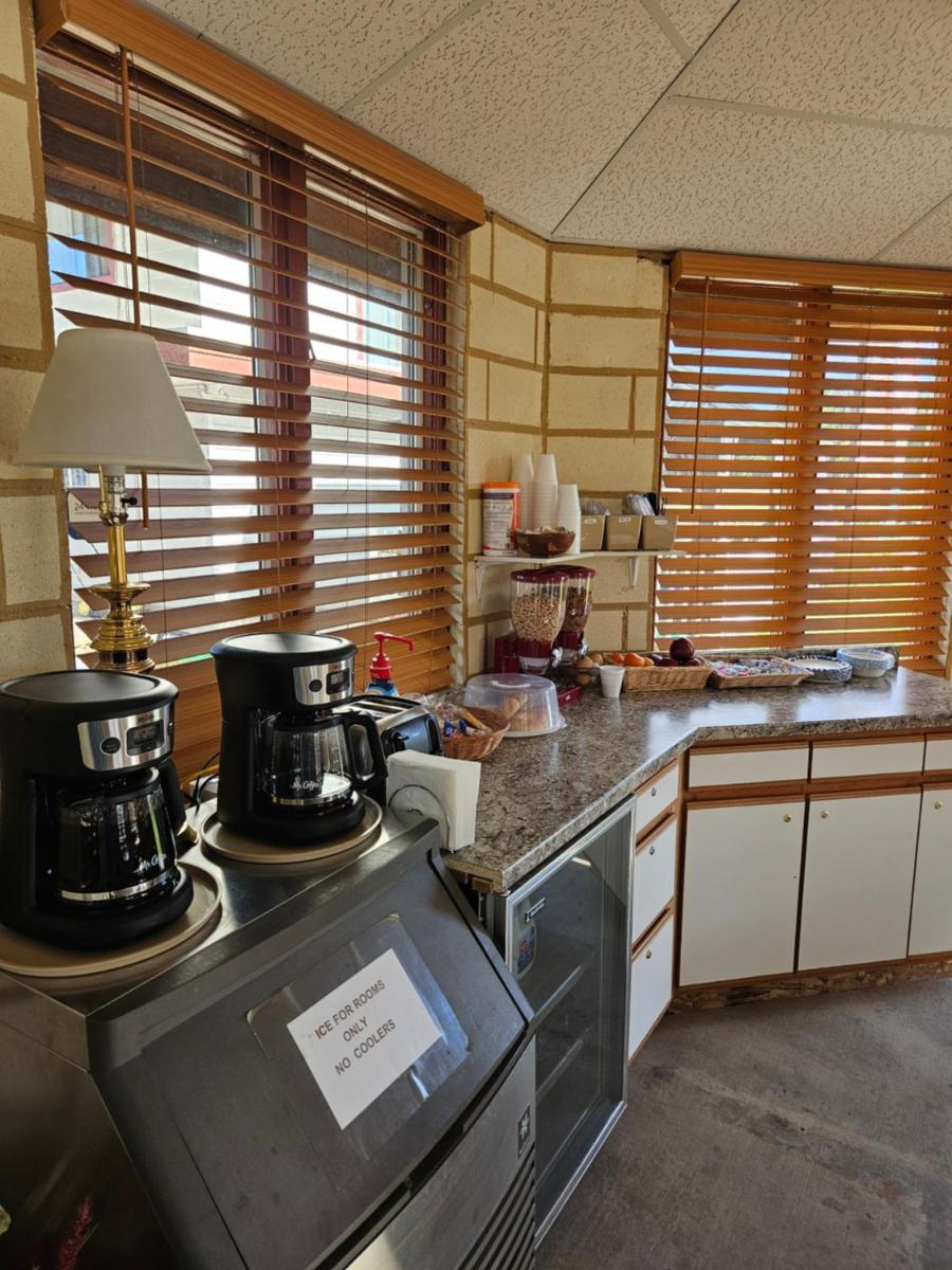 Travel Inn - Housity
