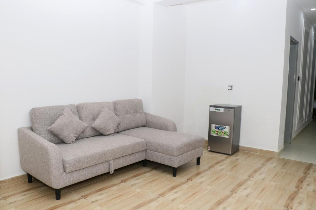 Itten Plaza Hotel 2 - Housity