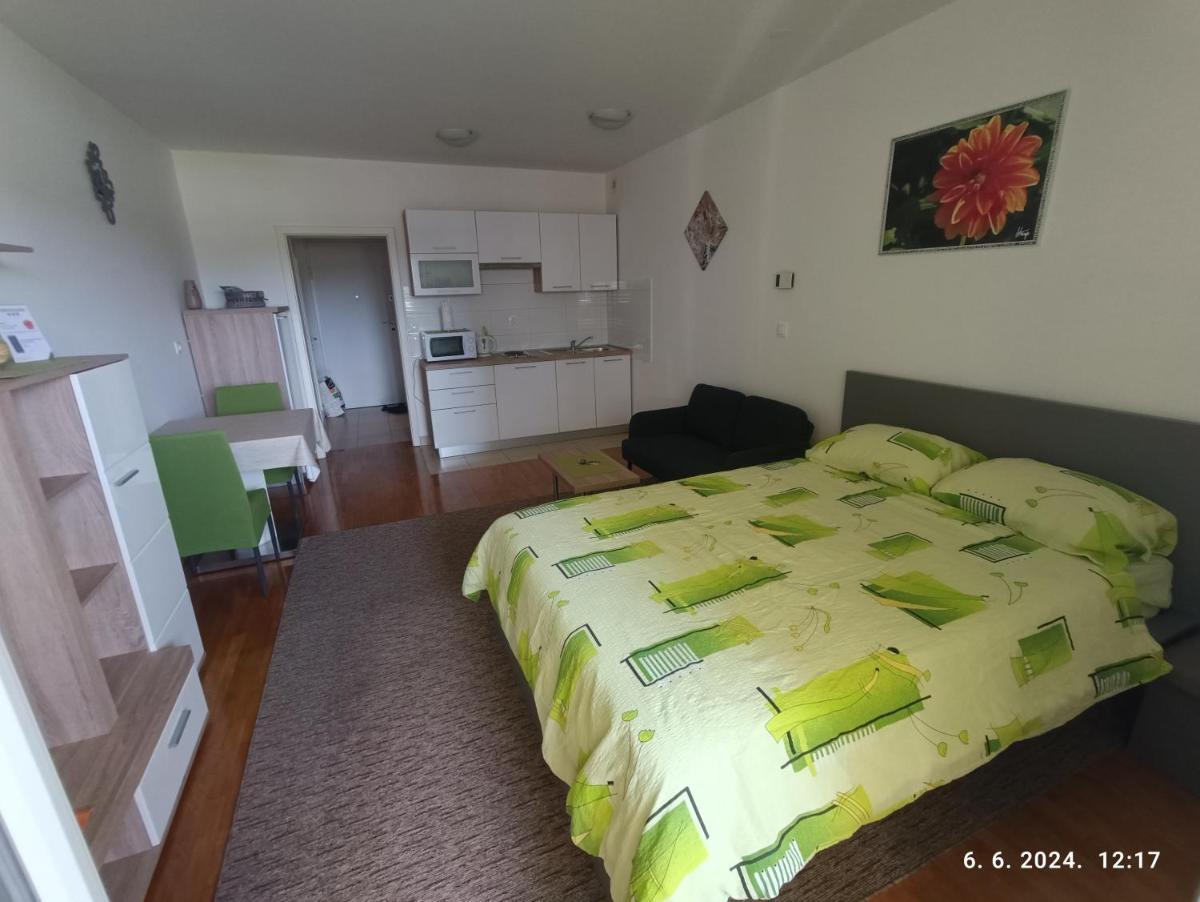 Dalija apartman - Housity