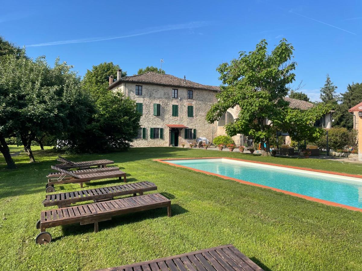 B&B Il Conte Giacomo - Housity