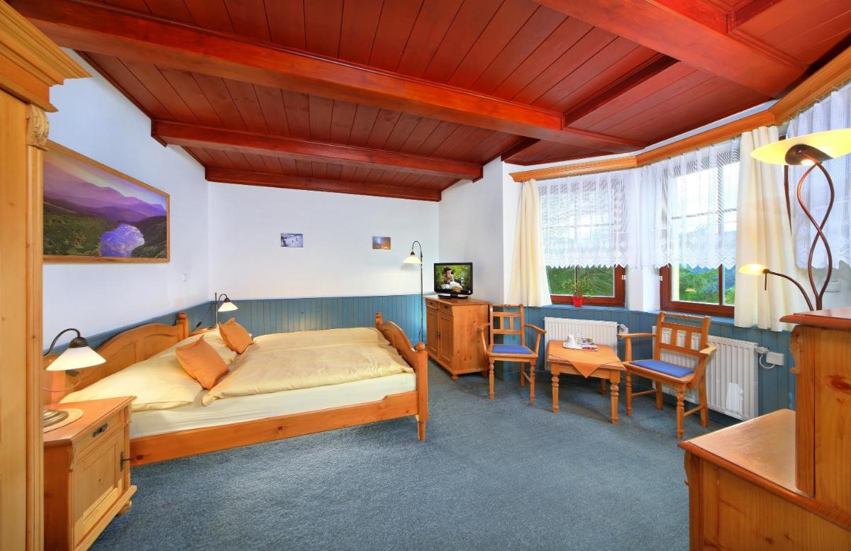 Pension Silva - Housity