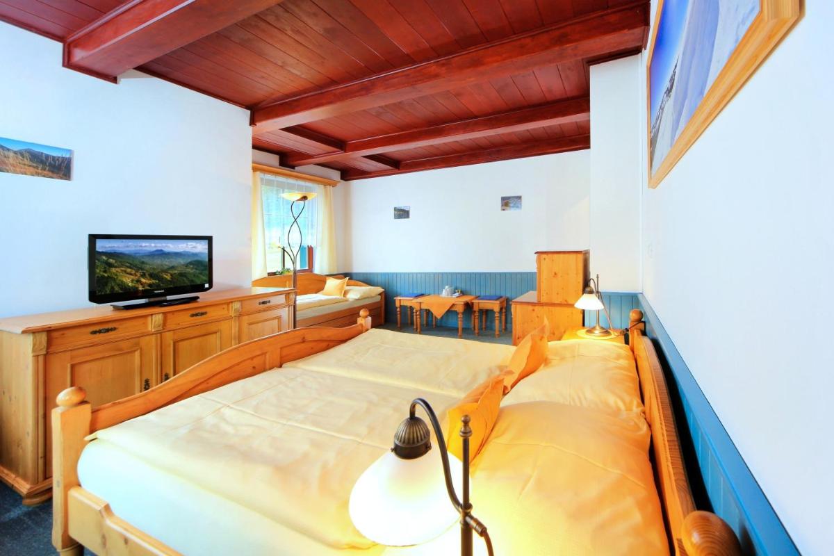 Pension Silva - Housity