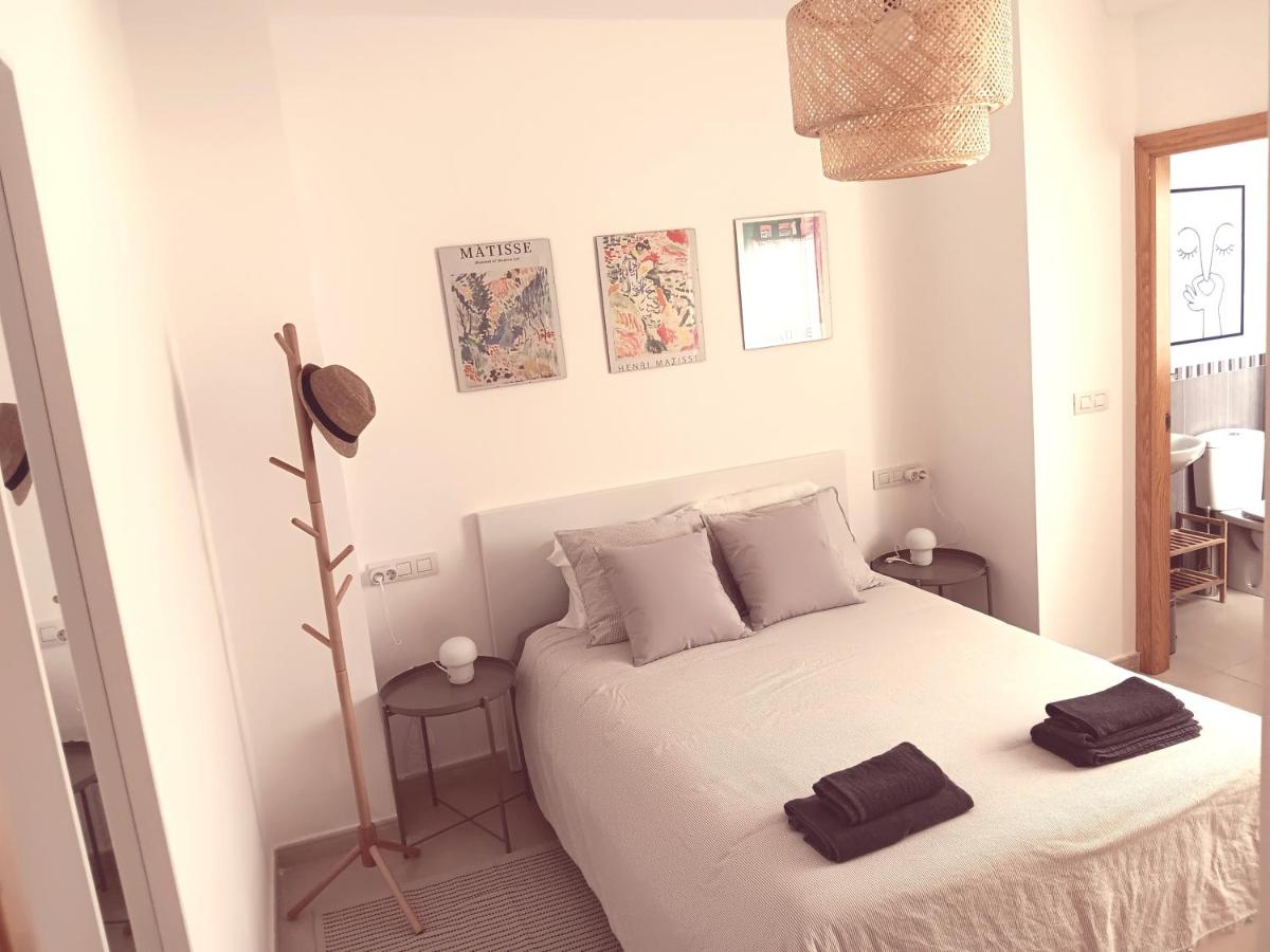 Apartamento en Águilas - Housity