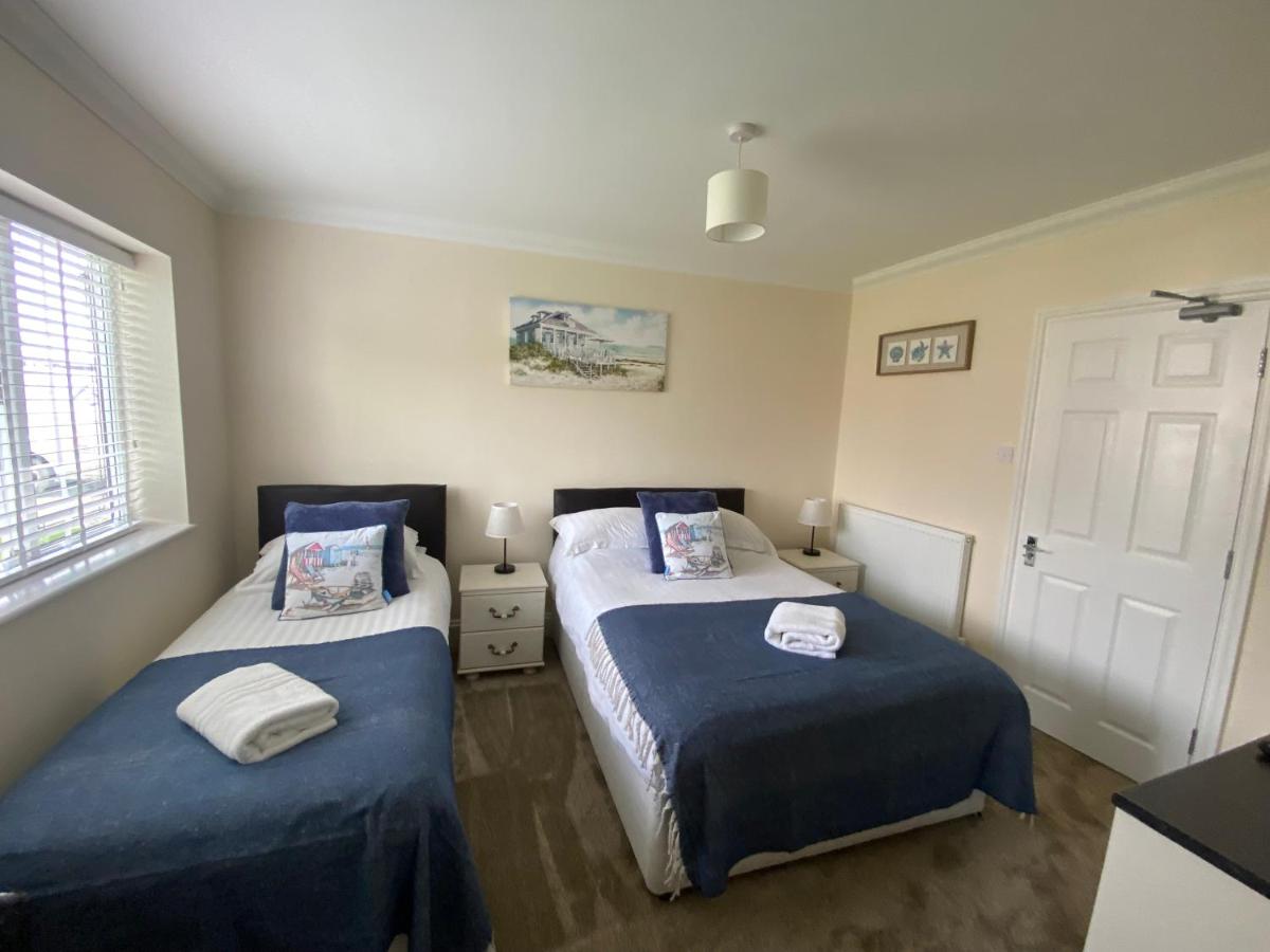 Bellvue Party House - Housity