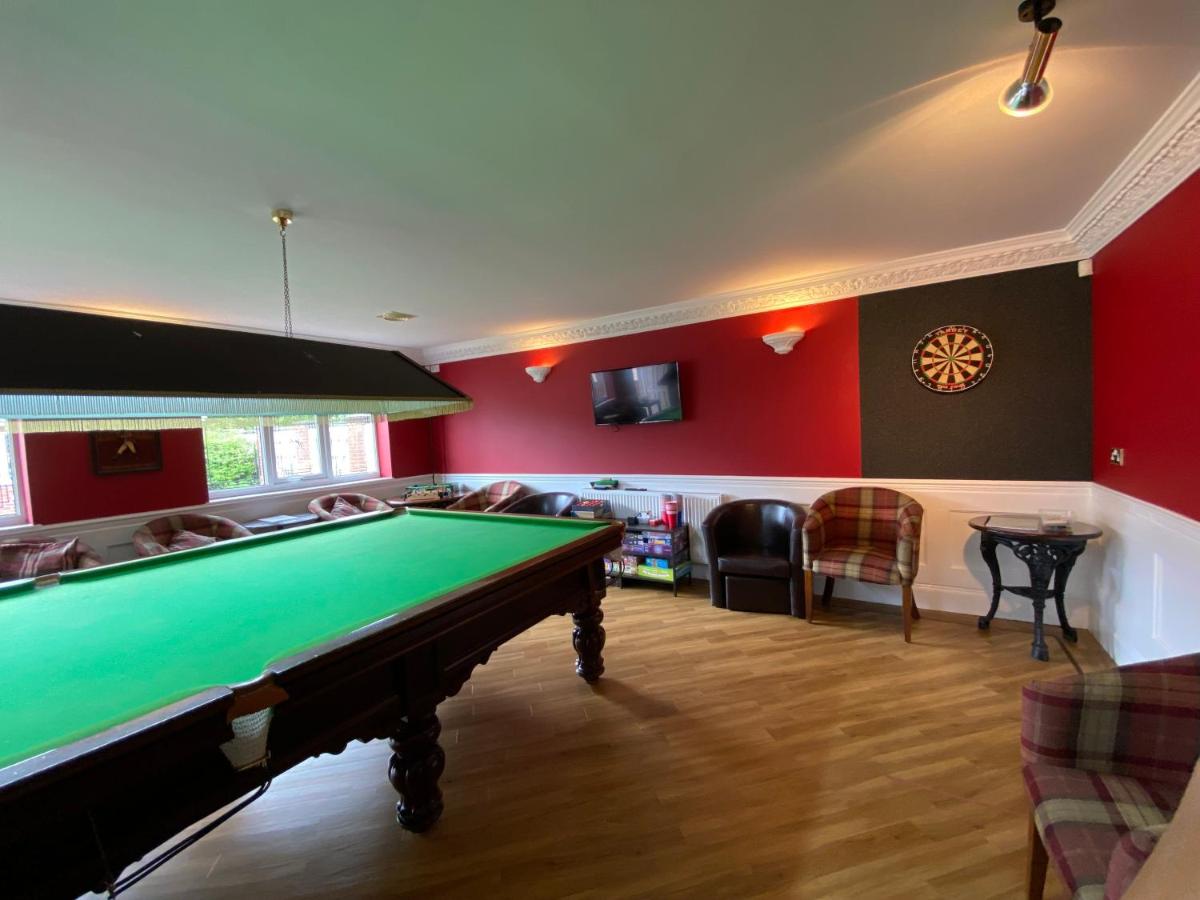 Bellvue Party House - Housity