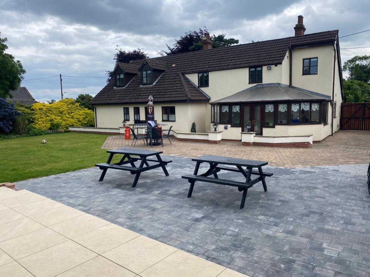 Bellvue Party House - Housity