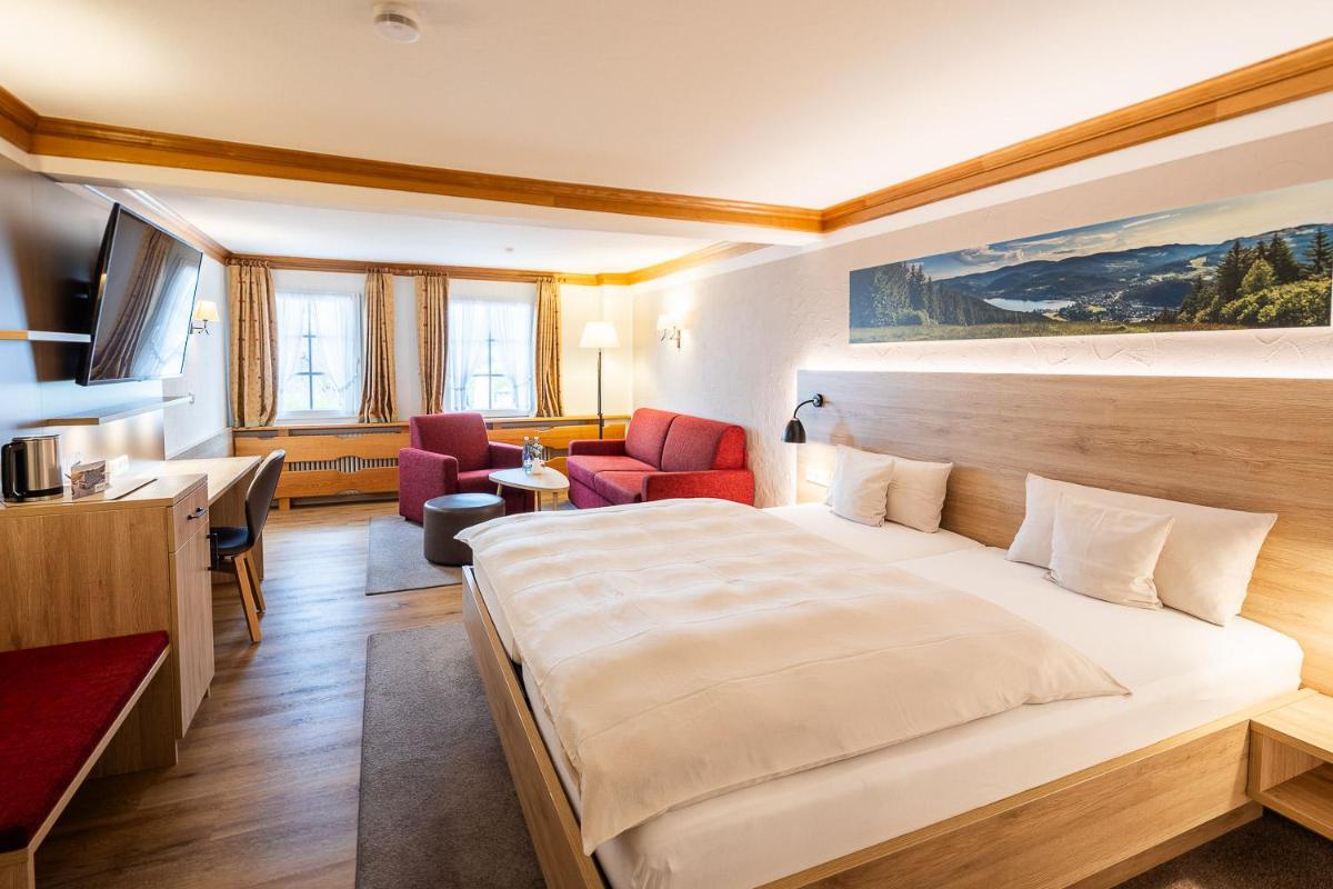 Boutiquehotel Ochsen - Housity