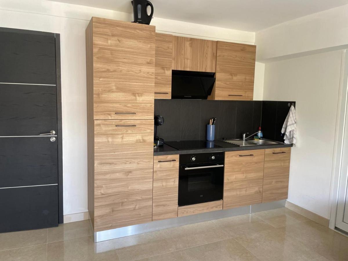 Appartement Villa d'Aurore - Housity