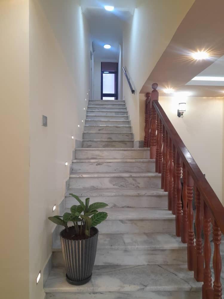 Addis Ababa Renting - Housity