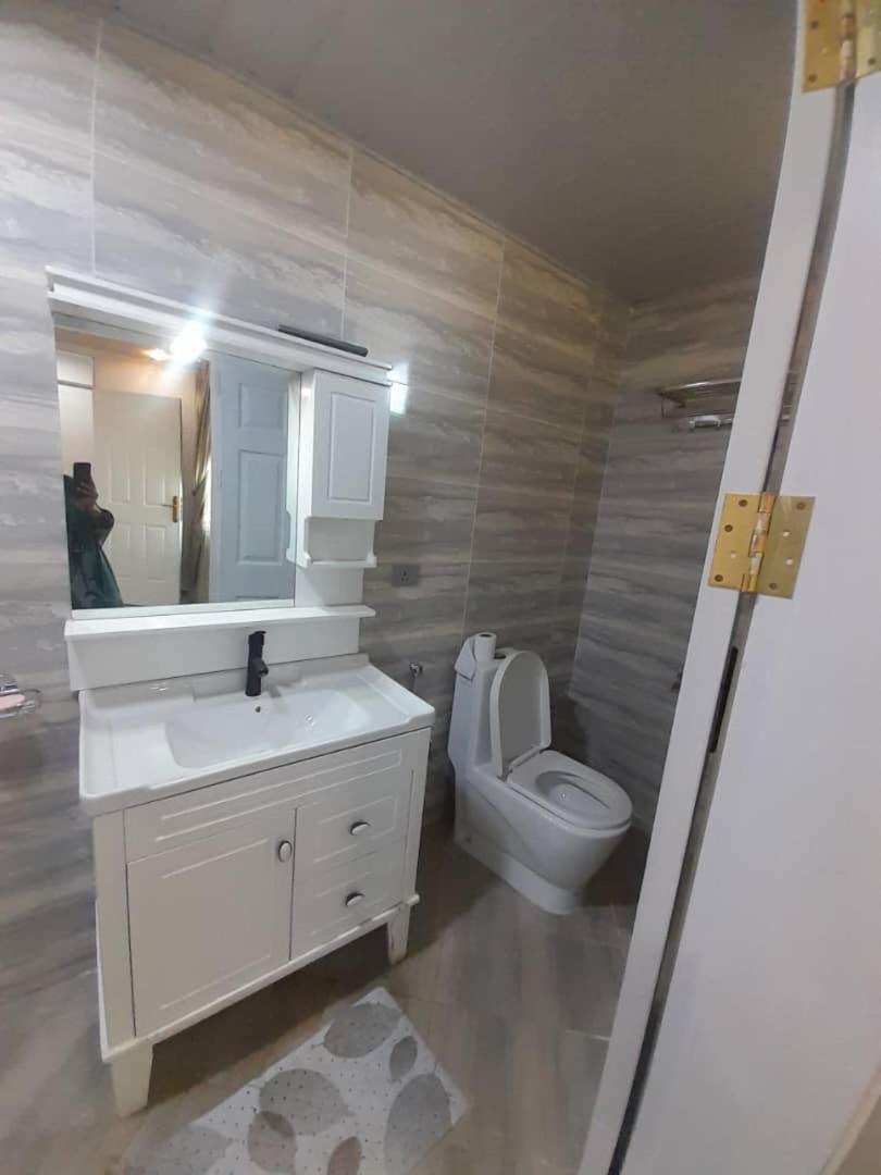 Suitetrails - Addis Ababa Renting