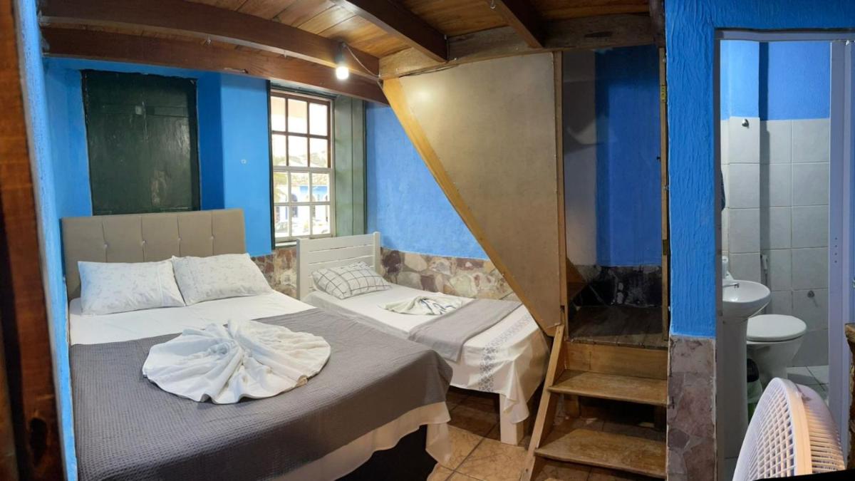 Pousada Encanto da Roça - Housity