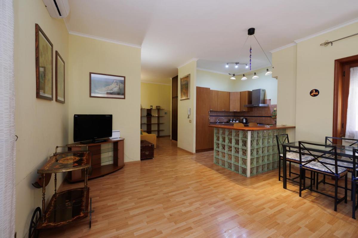 Il Mare Di Ostia - Housity