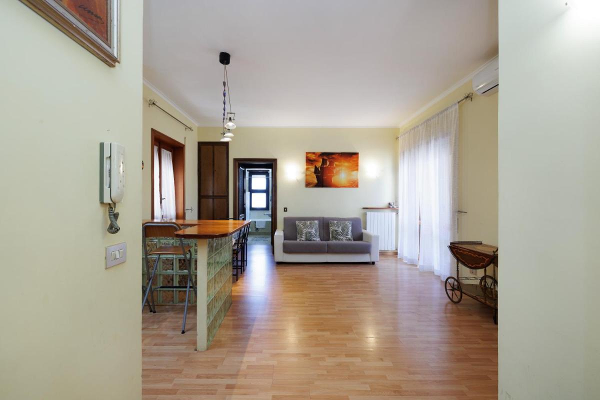 Il Mare Di Ostia - Housity