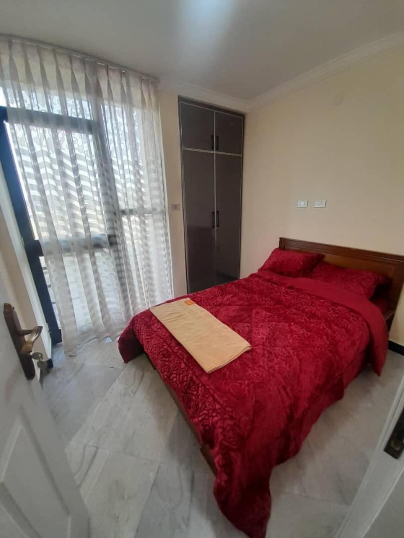Suitetrails - Addis Ababa Renting