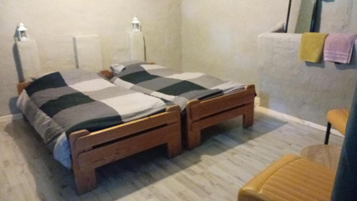 Achter de Vesting - Housity