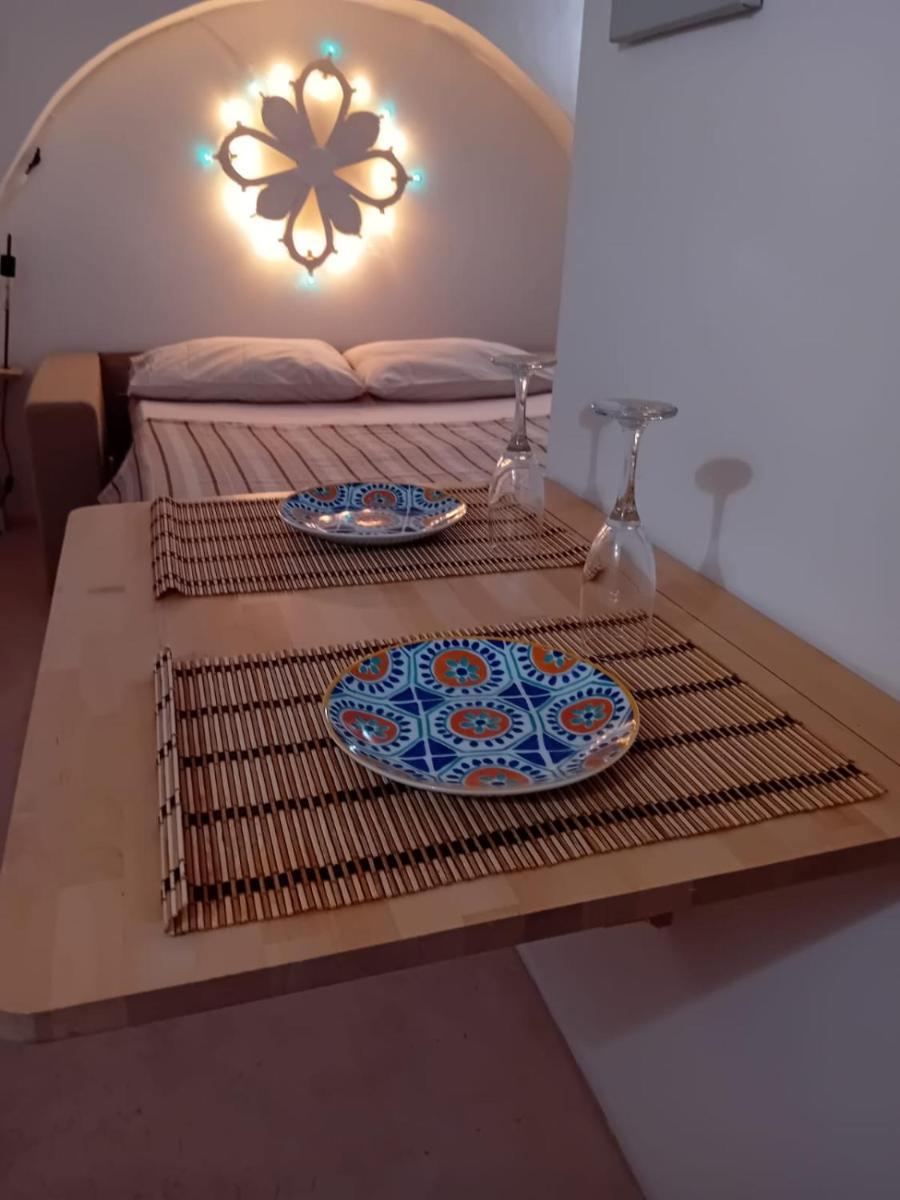 Mambo Salentino Guest House Room 16 - Housity