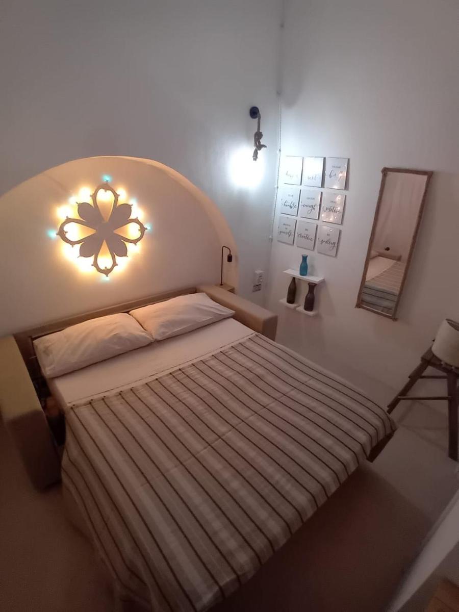 Mambo Salentino Guest House Room 16 - Housity
