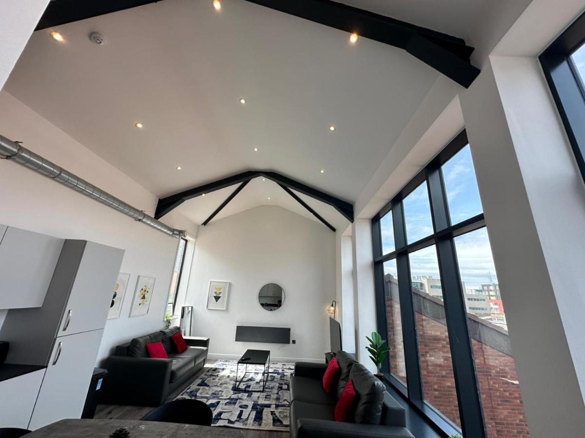Dale Street Apartments Liverpool by Beehosting - Housity