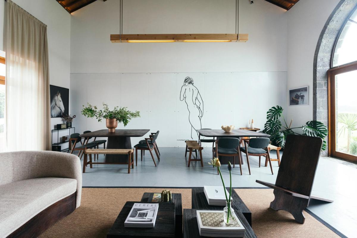 Pico do Refúgio - Casas de Campo - Housity