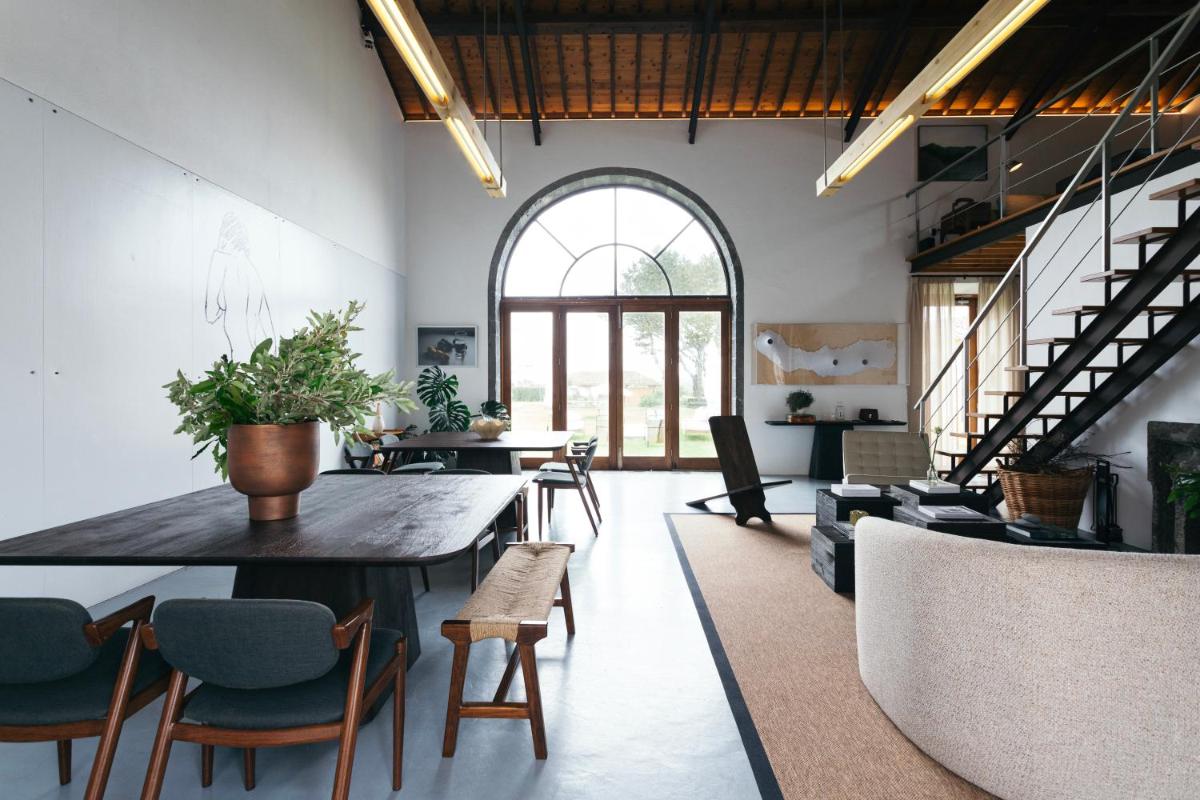 Pico do Refúgio - Casas de Campo - Housity