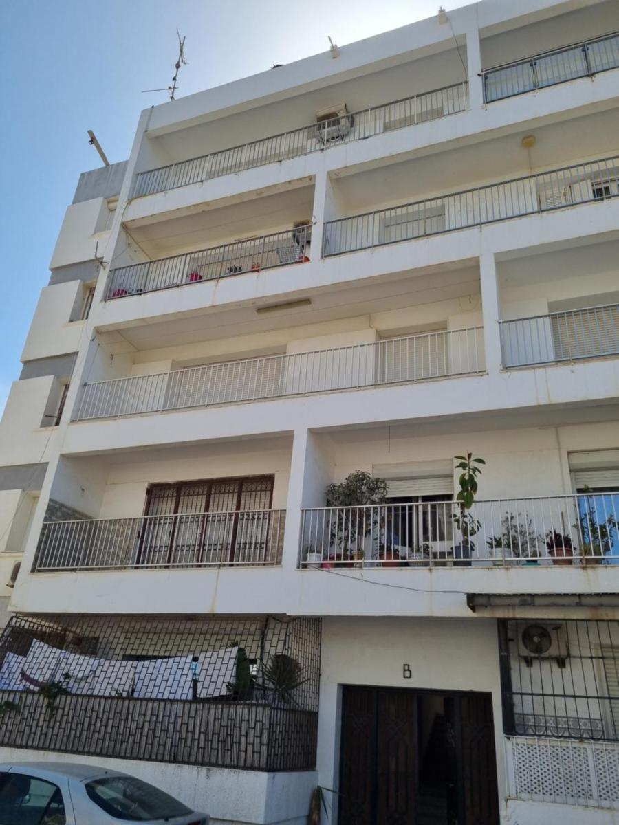 Bel appartement face à la méditerranée - Housity