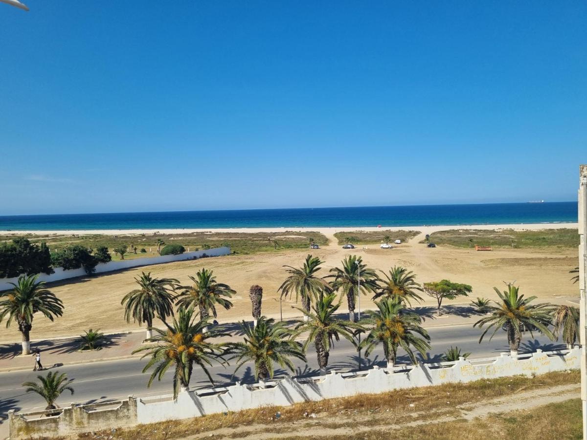 Bel appartement face à la méditerranée - Housity