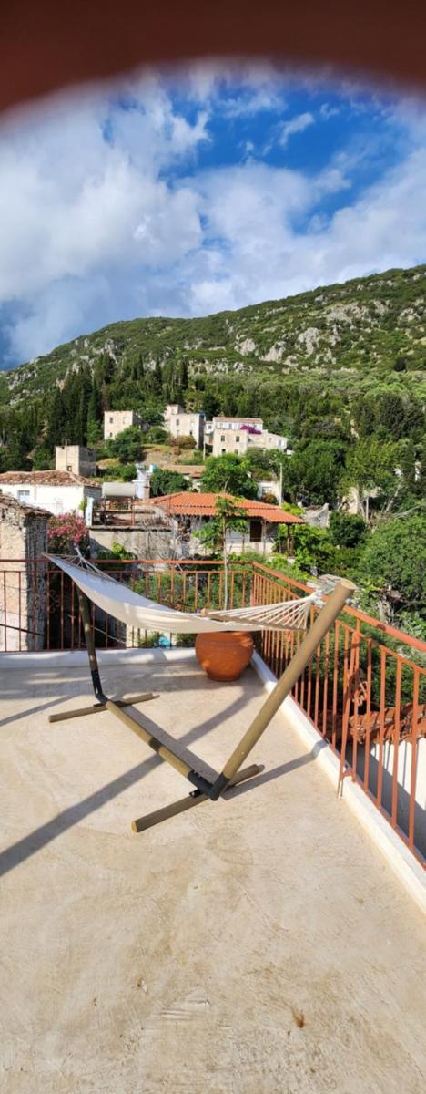 Villa Porta Qeparo - Housity
