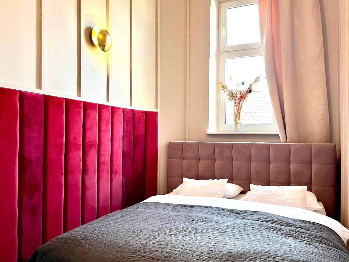 Apartamenty Długa 27 - Housity