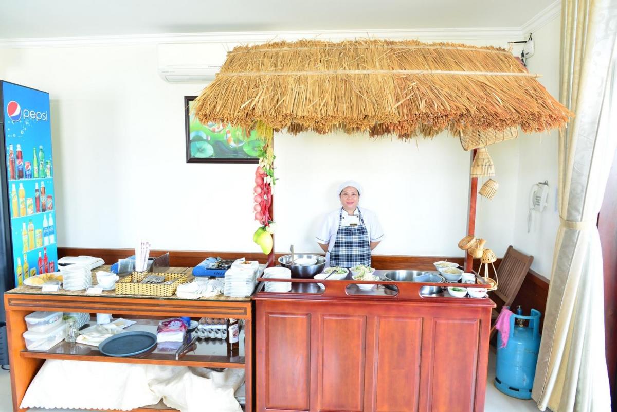 Hau Giang Hotel - Housity
