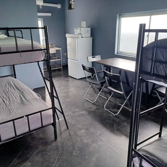 Budget Stay for Max 4 in Tokyo - Housity