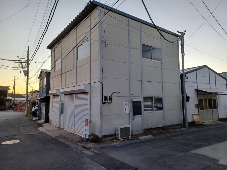 Budget Stay for Max 4 in Tokyo - Housity