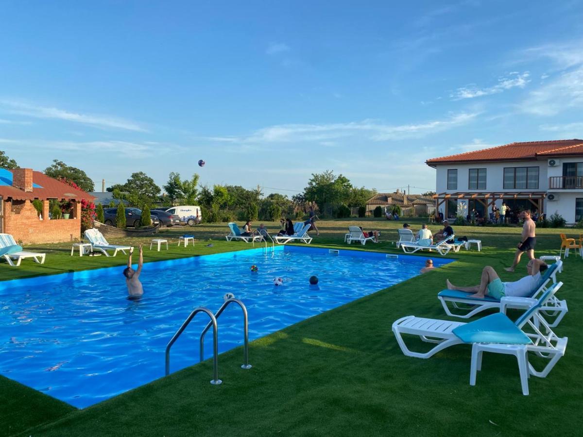 Pensiunea Paradiso - Housity